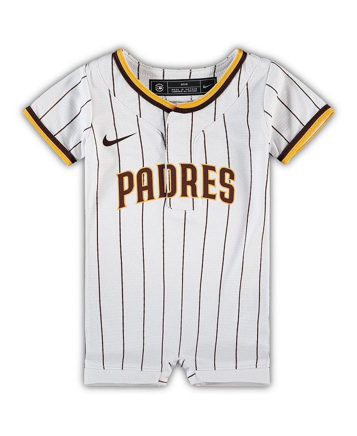 Baby padres jersey clearance
