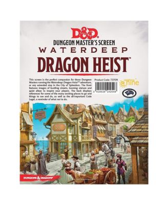 Dungeons & Dragons