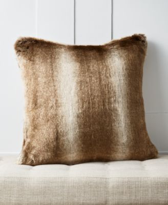 Macy's hotel collection pillows best sale