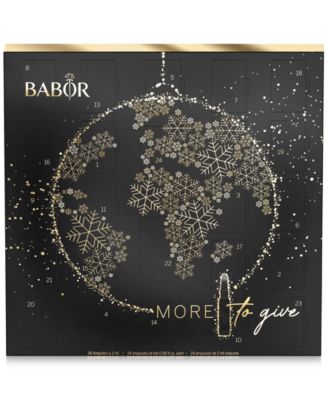 BABOR - 24-Pc. Advent Calendar 2022 Set