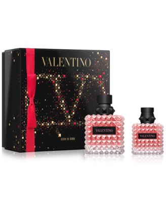 Valentino 2-Pc. Donna Born In Roma Eau de Parfum Gift Set