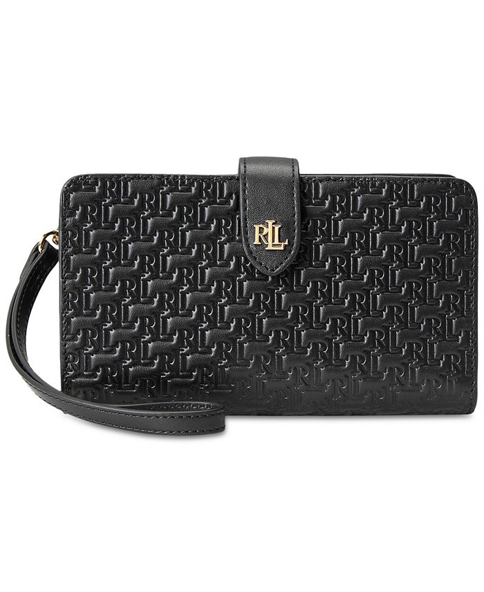Authentic RL Boston Bag- Ralph Lauren, Luxury, Bags & Wallets on