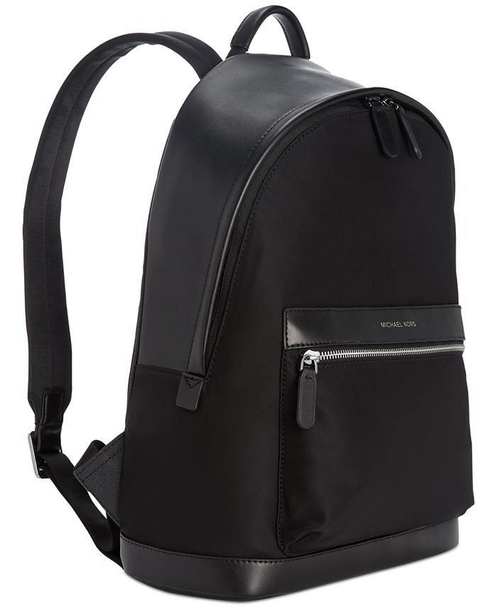 Michael Kors Men's Brooklyn Explorer Backpack - Macy's