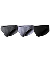 Junsen Male Bikini Underwear Adjustable Chástí-ty Device Breathable to Wear Briefs for Men T-Shirt 