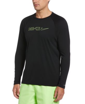 mens nike hydroguard shirt