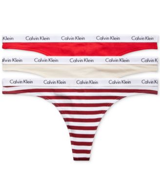 macy's calvin klein thong - OFF-50% >Free Delivery