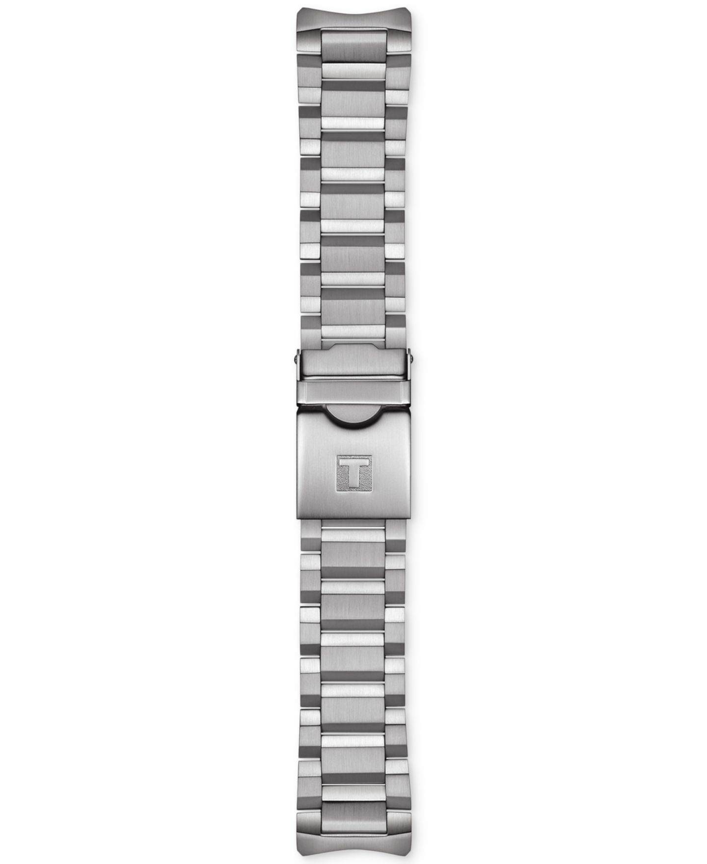 Мужские часы Tissot Swiss Chronograph Supersport Stainless Steel Bracelet Watch 46mm — фото 4