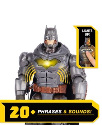 DC Comics Batman 12" Deluxe Action Figure