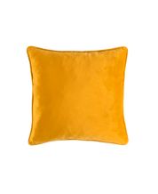 Yellow pillows near me hotsell