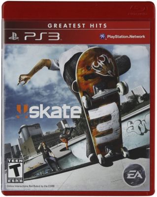 EA