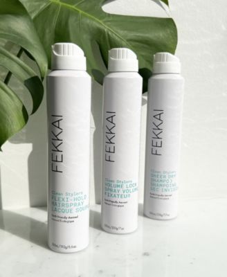 Eva Nyc - Shapeshifter Flexible Hold Hairspray | Beauty