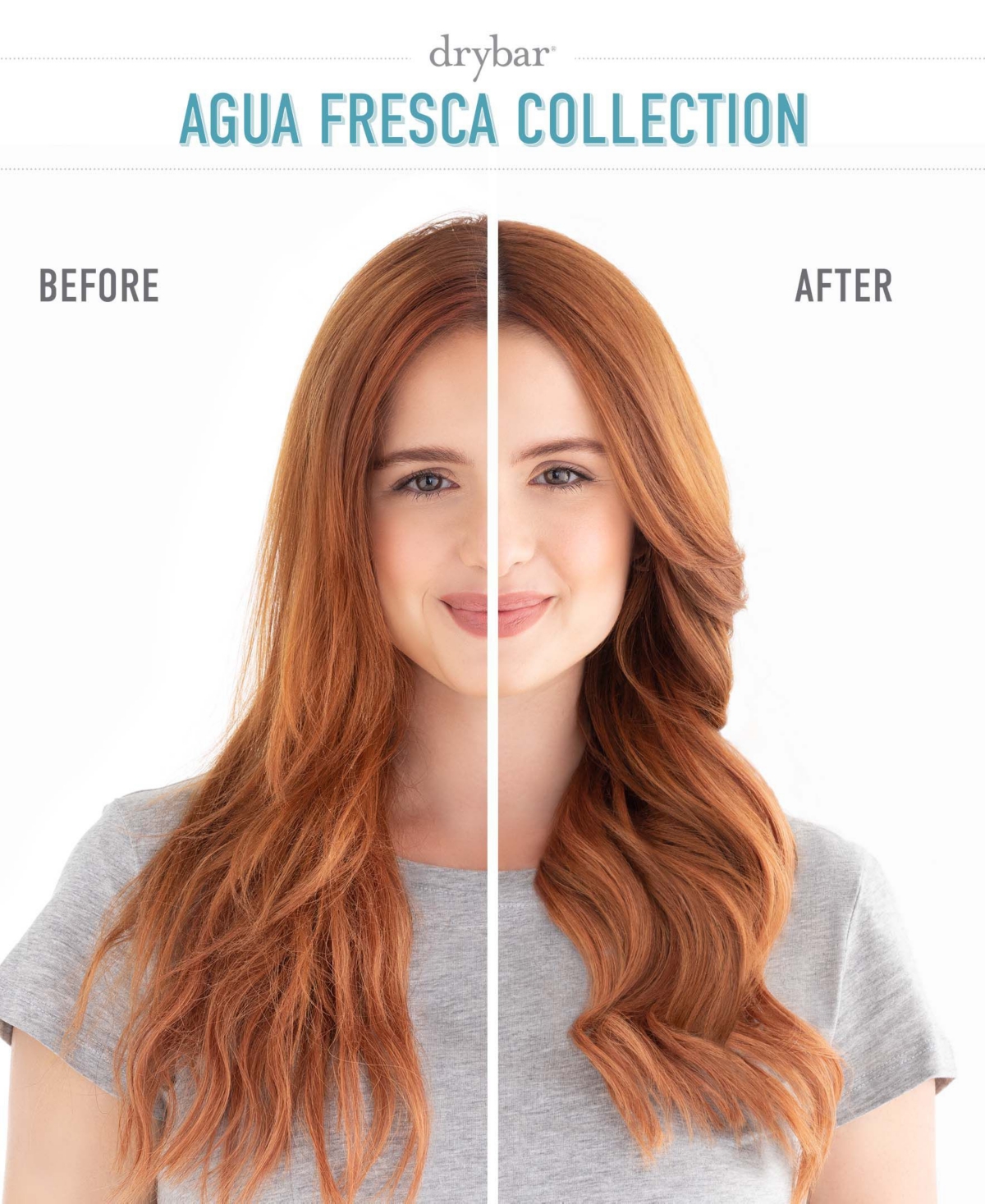 Drybar Agua Fresca Hydrating Conditioner
