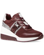 Macy's last act shop michael kors shoes