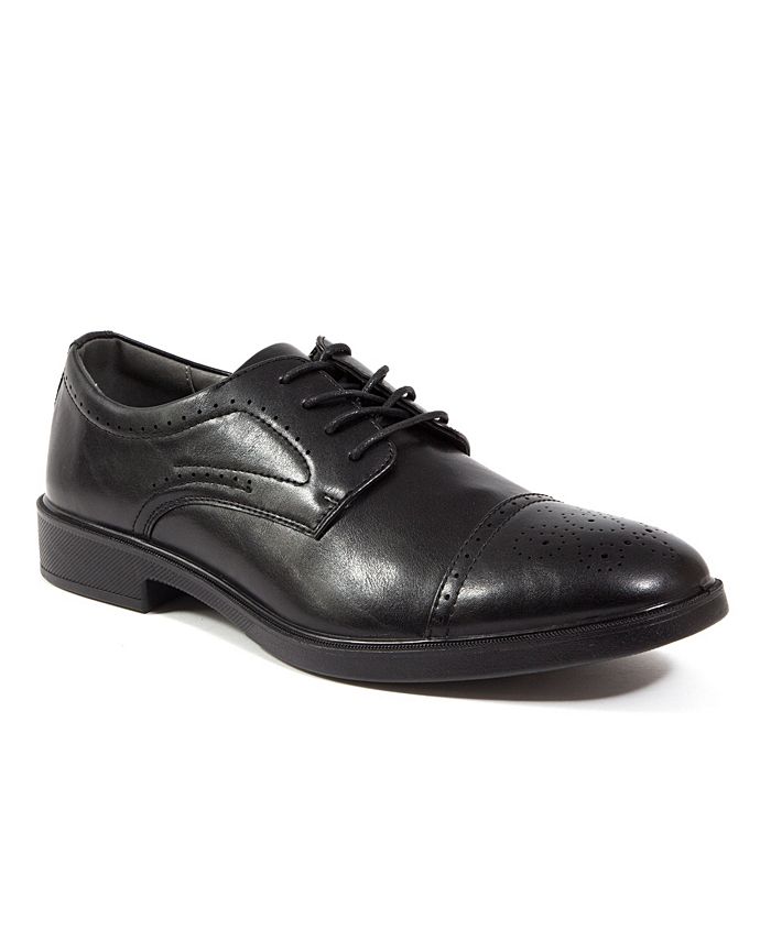 Soft stags sale memory foam shoes