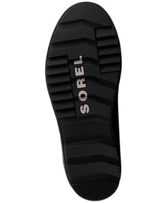Sorel Tivoli IV Tall Waterproof Boots