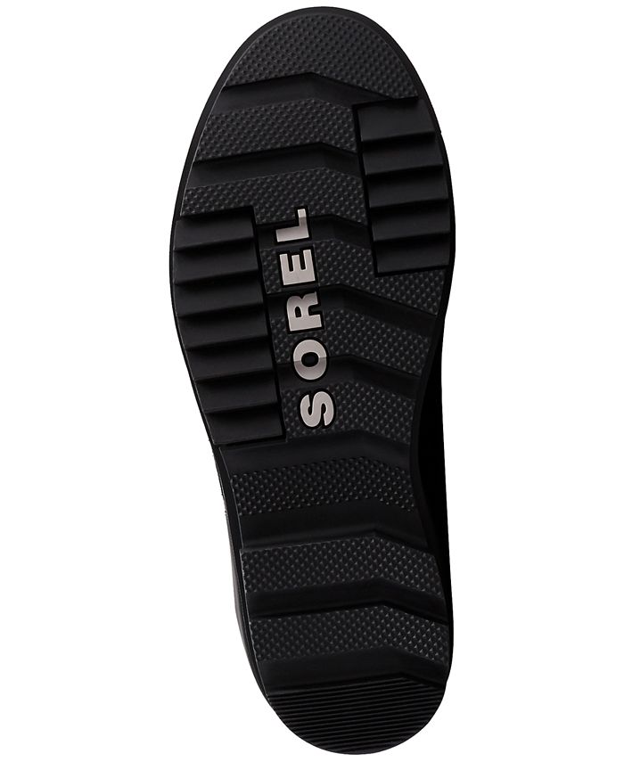 sorel tivoli iv tall canada