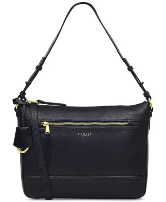 Radley London - Maddox Road Medium Ziptop Shoulder Bag