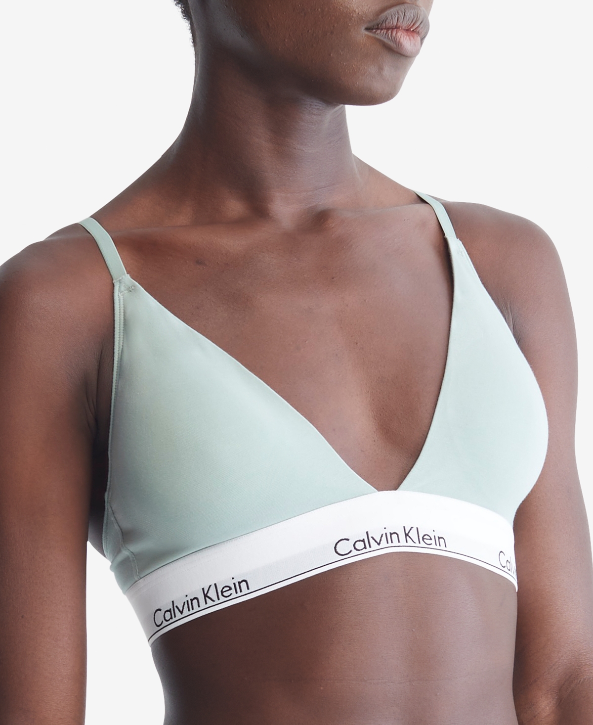 Calvin Klein Lightly Lined Bralette QF5650