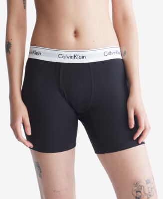 CALVIN KLEIN Briefs (underwear)* Women QF7050E 5R4