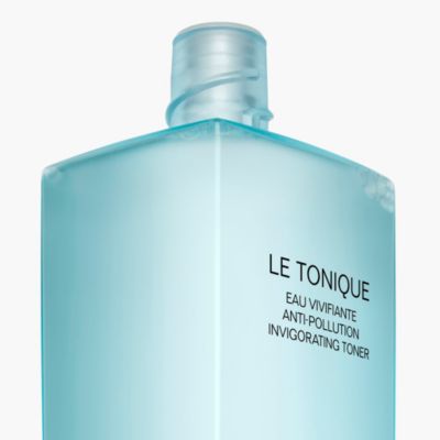 LE TONIQUE Anti-Pollution Invigorating Toner, 5.4 oz.