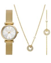 Clearance Closeout Fossil Watches Macy s