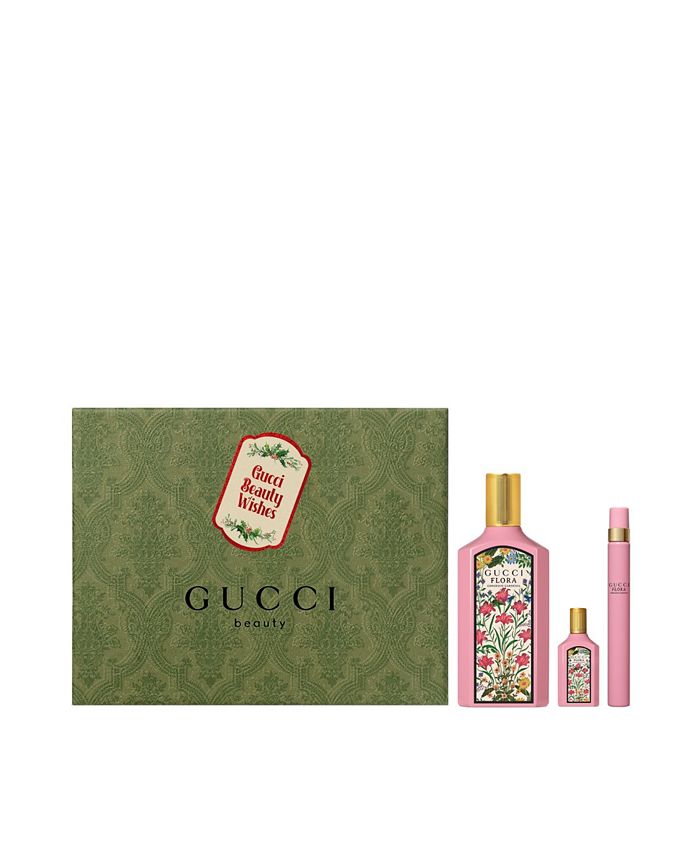 Gucci Eau De Parfum Spray Scent
