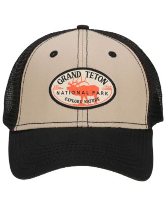 National Parks Foundation
