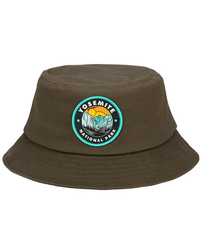 National Parks Foundation Men's Bucket Hat