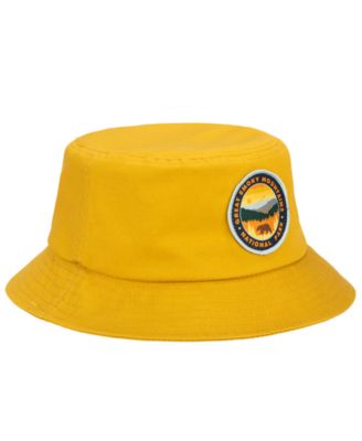 Men's Bucket Hat