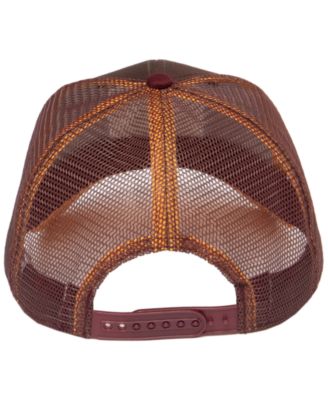 Men's Trucker Baseball Adjustable Cap