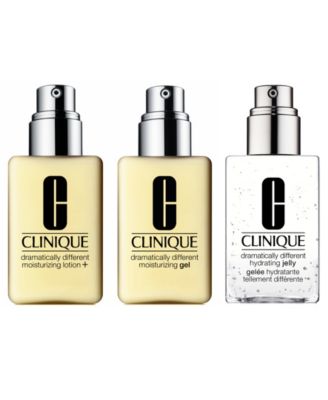 Clinique - Buy 1  Dramatically Different Moisturizer, Get 1 Free!