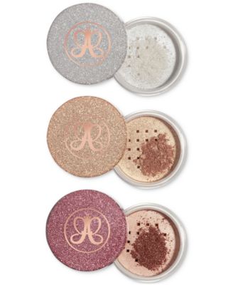 Anastasia Beverly Hills - 3-Pc. Mini Loose Highlighter Set
