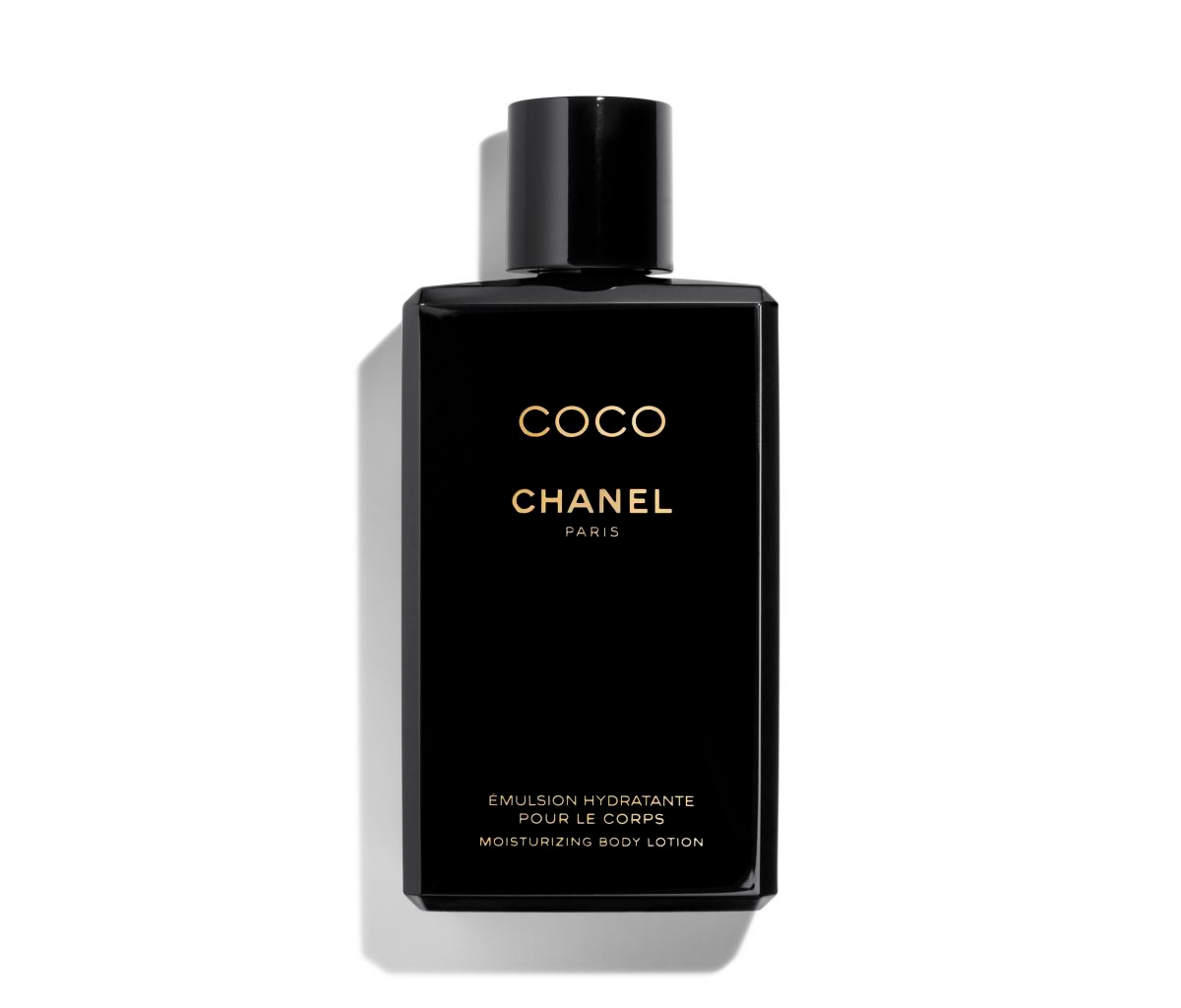 CHANEL COCO Moisturizing Body Lotion, 6.8-oz