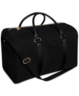 Hugo boss duffle on sale