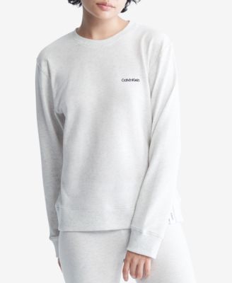Calvin Klein - Women's Modern Lounge Sweatshirt