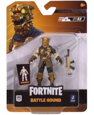 Fortnite CLOSEOUT! Legendary Micro Figure, 4