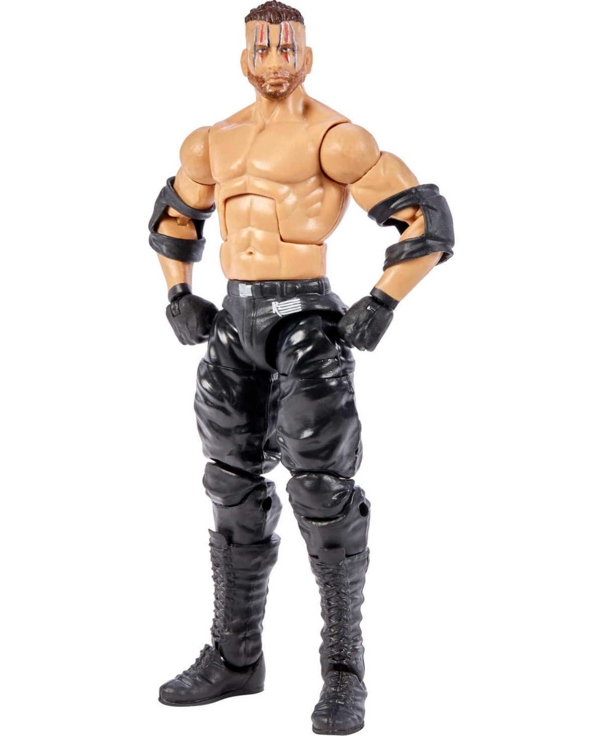 Shop Wwe Elite Collection Action Figure T-bar In Multi