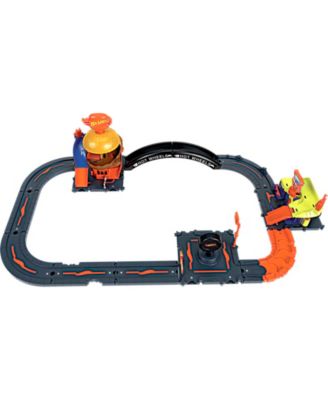 Hot Wheels City Expansion Track Set