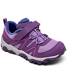 Toddler Kids Trail Quest Jr Stay-Put Casual Sneakers from Finish Line