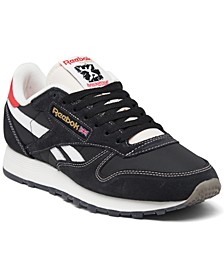 Men's Classic Casual Sneakers from Finish Line