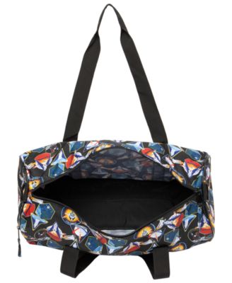 Men's Travel Pride Basic Duffle Bag