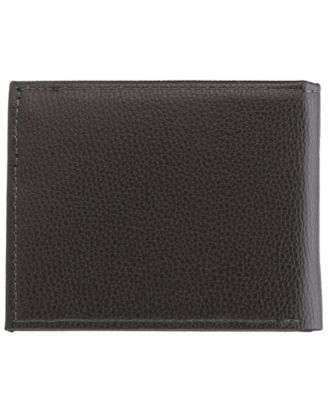 Men's Bifold Trail Wallet