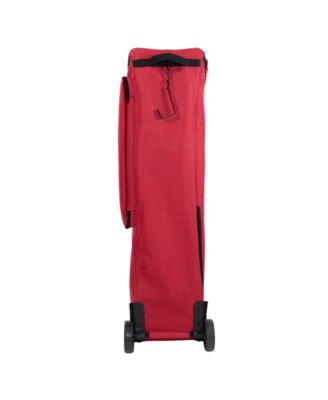 EZ Roller 40" Wrapping Paper Storage Container