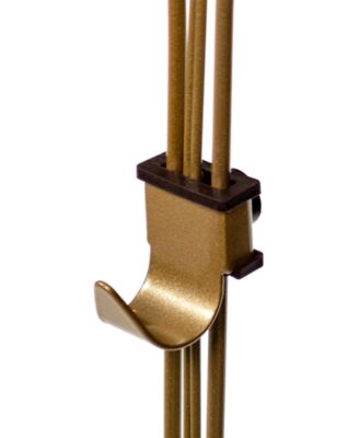 Adjustable Wreath Door, Hanger, Antler