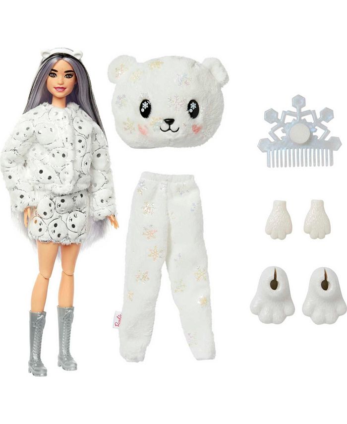 Barbie Cutie Reveal: The Ultimate Buying Guide