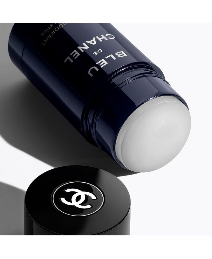 Chanel Bleu De Chanel Deodorant Spray For Men 3.4 Oz / 100 ml Brand New  Item!