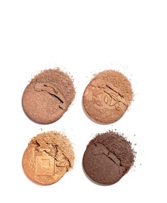 CHANEL Limited-Edition Multi-Effect Quadra Eyeshadow