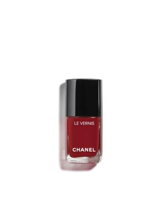 CHANEL - LE VERNIS Longwear Nail Colour