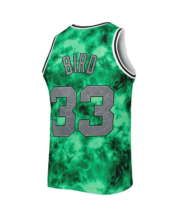 Maillot NBA Boston Celtics Larry Bird 1985/86