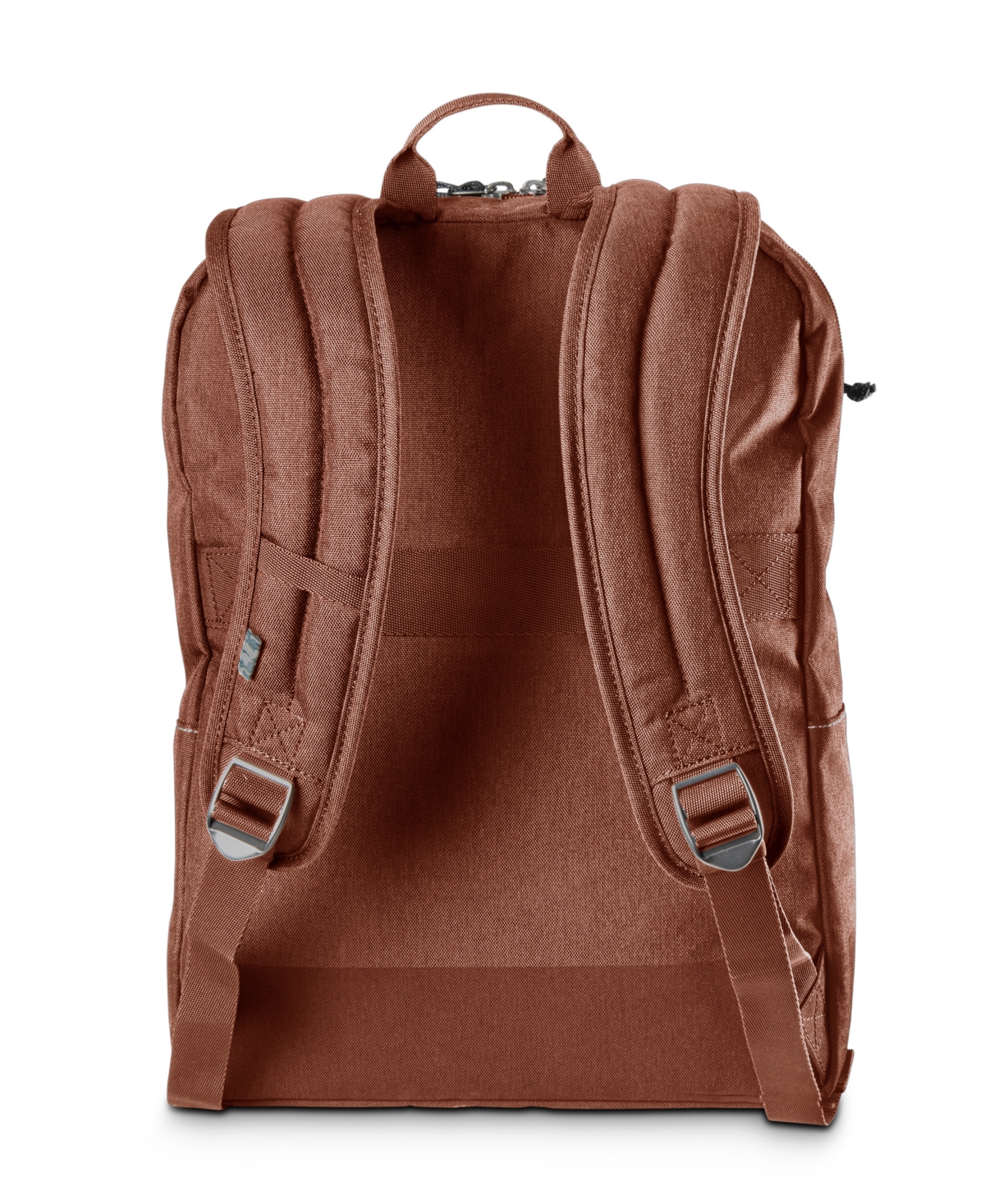 Skyway Rainier Simple Backpack, 16" In Olympic Green